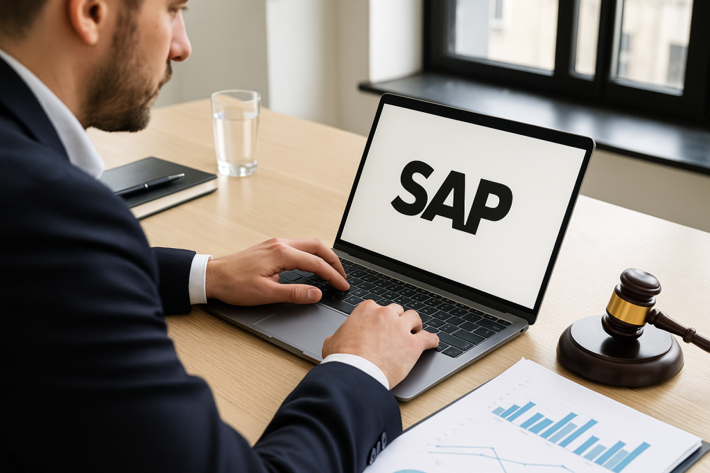 Managing Key Legal Issues in Indirect Access