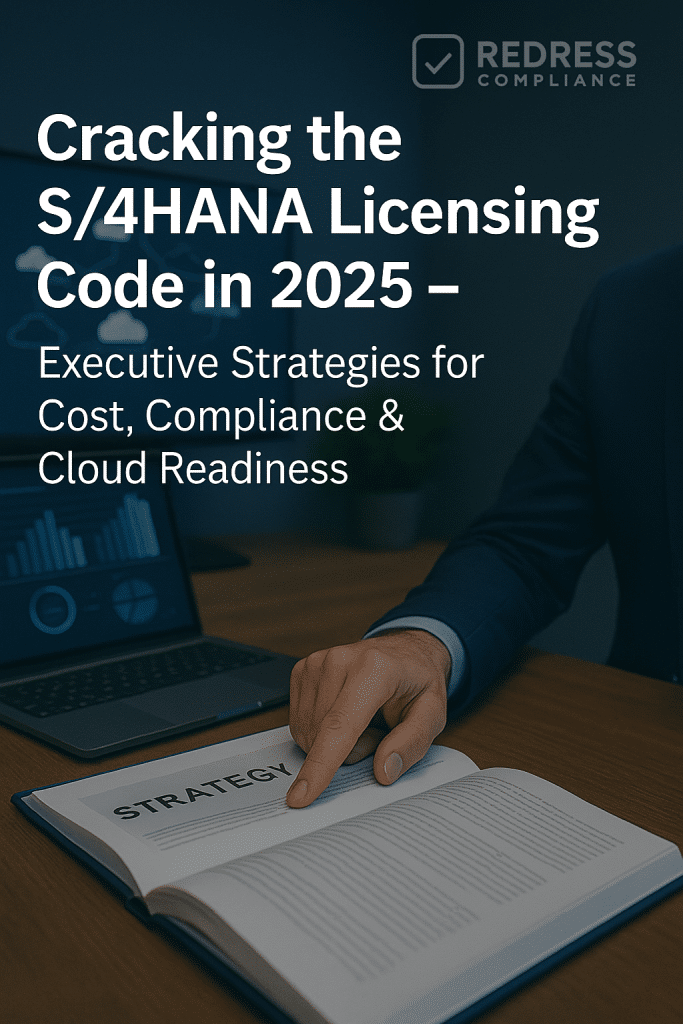 s4hana licensing