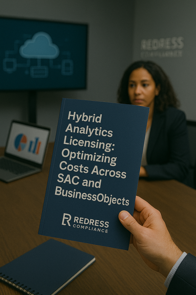 Analytics Licensing Optimizing Costs Across SAC and BusinessObjects BI