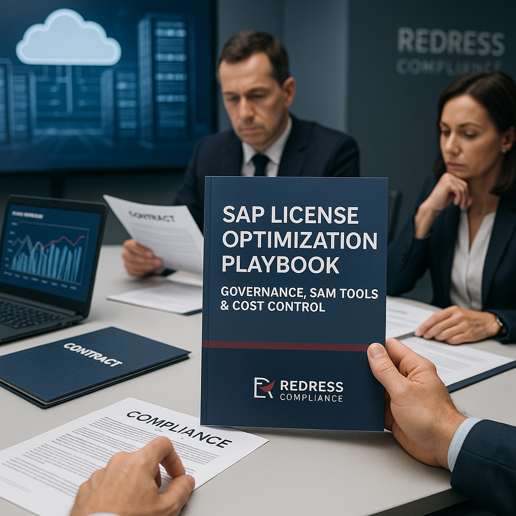 CFO Checklist To Fortify SAP Agreements