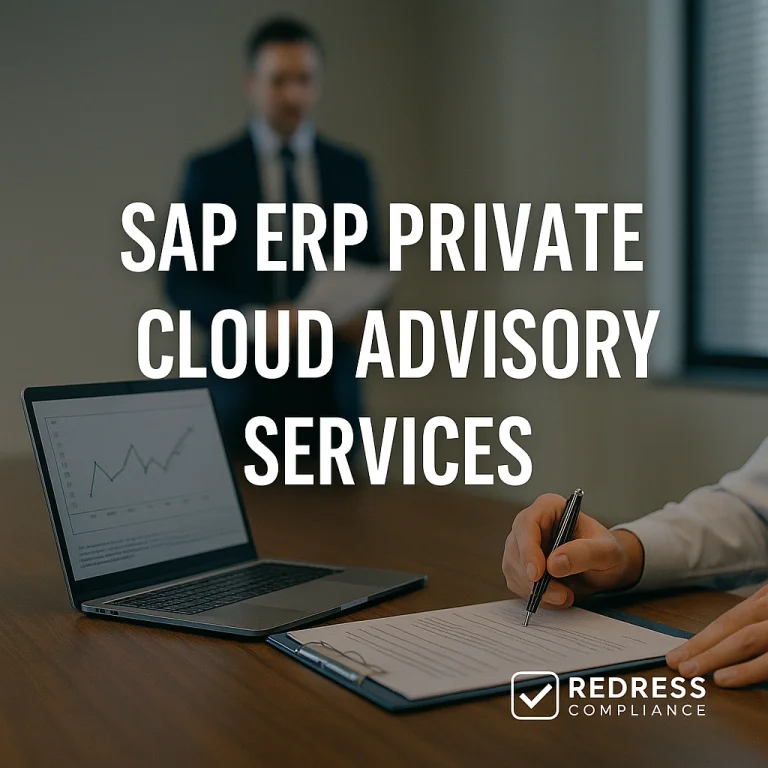 SAP ERP Private Cloud Advisory Services 768x768png