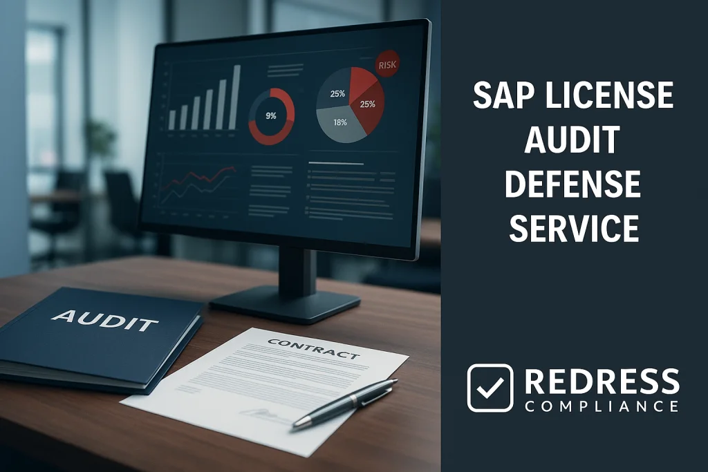 SAP License Audit Defense Service 1024x683png
