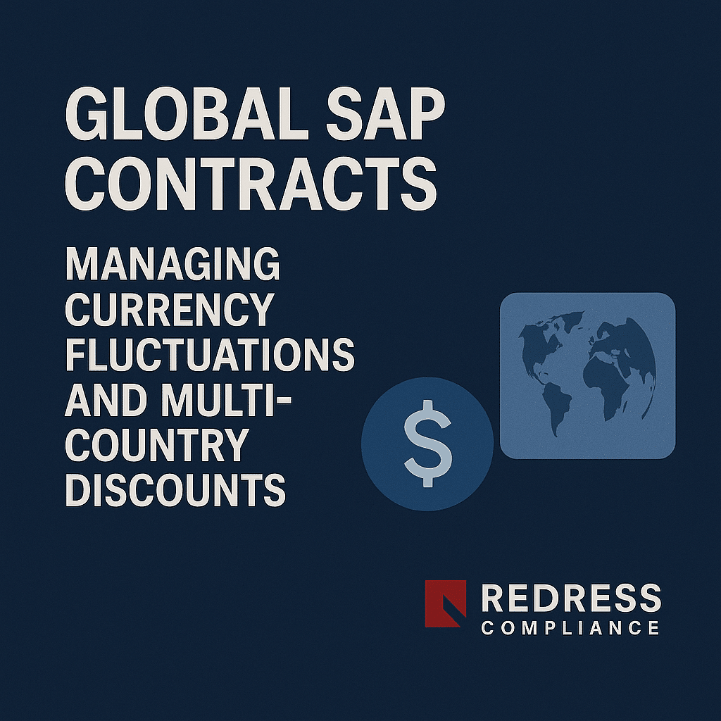 Global SAP Contracts